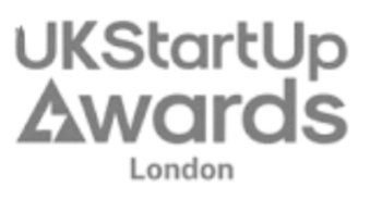 UK StartUp Awards London logo